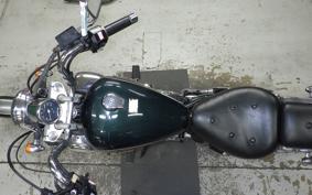 YAMAHA VIRAGO 250 2007 3DM