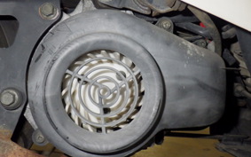 YAMAHA VINO 50 SA10J