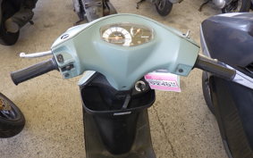 SUZUKI ADDRESS V50 Gen.2 CA42A