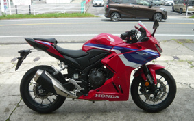 HONDA CBR400R 2024 NC65
