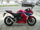 Фото Honda CBR400R 2024 с японского аукциона