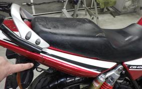 HONDA CB400SF VTEC 2011