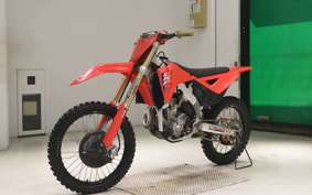 HONDA CRF250 RALLY ME12