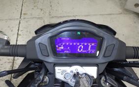 HONDA CBF125R 2013