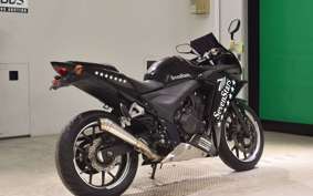HONDA CBR400R ABS 2014 NC47