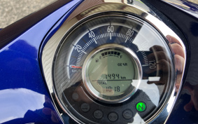 HONDA  SUPER CUB C125 JA48