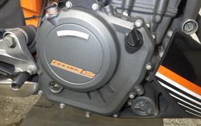 KTM 250 DUKE 2022