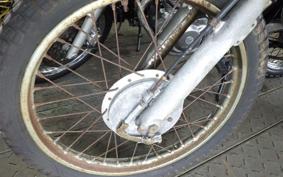 HONDA ELSINORE 250 2022 MT250