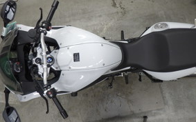 BMW F800GT 2014