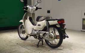 HONDA C110 SUPER CUB JA10