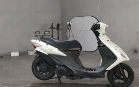 SUZUKI ADDRESS V125 CF4MA