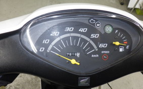 HONDA DIO Gen.6 2023 AF68