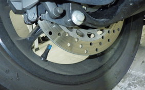 YAMAHA N-MAX 155 A 2022 SG50J