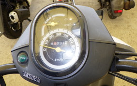 HONDA BENLY 50 AA05