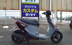 SUZUKI LET's 4 CA45A