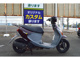 Фото Suzuki LET's 4 с японского аукциона