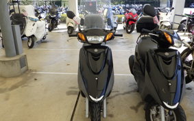 YAMAHA AXIS 125 TREET SE53J