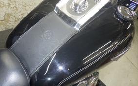 HARLEY FLSTF 1580 2014