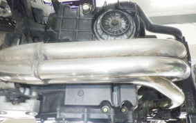 HONDA HORNET 250 MC31