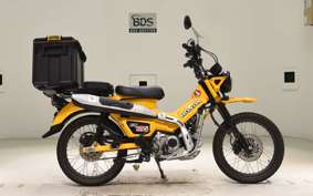 HONDA CT125-2 2024 JA65