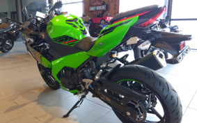 KAWASAKI NINJA 400 KRT ED 2023 EX400L