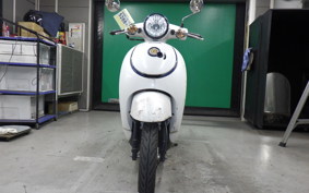 HONDA GIORNO 3 AF77