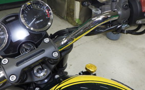 KAWASAKI Z900RS 2024 ZR900K