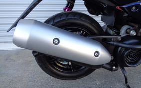 YAMAHA JOG Z Gen.2 SA16J
