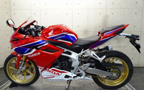 HONDA CBR250RR ABS MC51