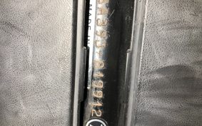 YAMAHA JOG DELUXE  SA39J