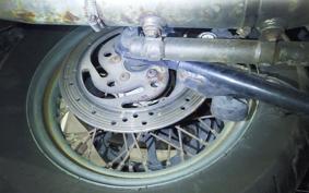 HARLEY FLSTC 1580 2007