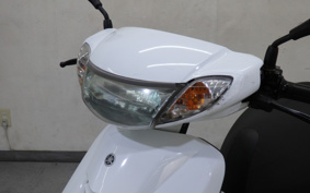 YAMAHA JOG ZR SA39J