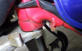 HONDA FTR223 2024 MC34