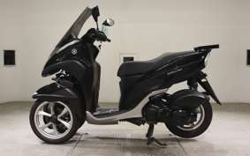 YAMAHA TRICITY 125 1994 SE82J
