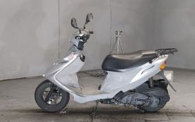 SUZUKI ADDRESS V125 CF46A