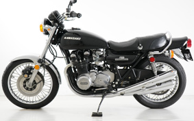 KAWASAKI ZEPHYR 750 RS Type 1976 Z2F