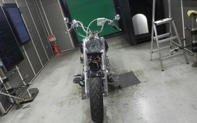 HARLEY FLSTC 1580 2007