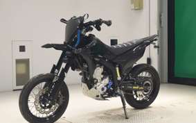 YAMAHA WR250X 2012 DG15J