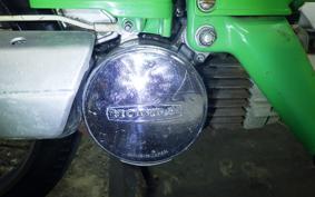 HONDA PAL 2026 NC50