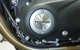 TRIUMPH THRUXTON 1200 RS 2024