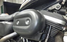 HARLEY XL883RI 2007