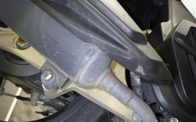 HONDA PCX125 2007 JF56