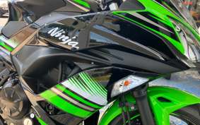 KAWASAKI NINJA 650 ABS 2017 ER650H