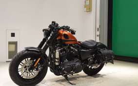 HARLEY XL1200X 2019