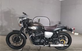 KAWASAKI W800KAFE 2019 EJ800B