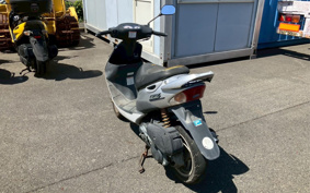 SUZUKI ZZ INCH UP SPORT CA1PB