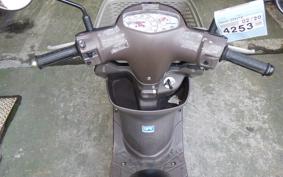 SUZUKI ﾚｯﾂﾊﾞｽｹｯﾄ 1991 CA4AA