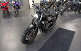 TRIUMPH BONNEVILLE BO BAR 2019 DAD84H