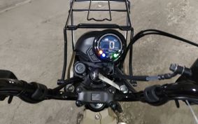 HONDA CT125 HUNTER  CUB  JA55