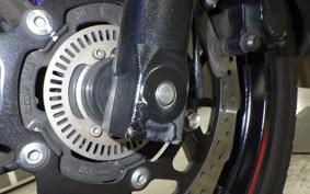 SUZUKI Vｽﾄﾛｰﾑ250A